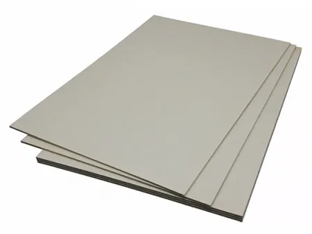 Grey Chipboard