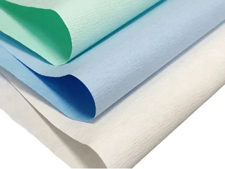 Medical Crepe Paper