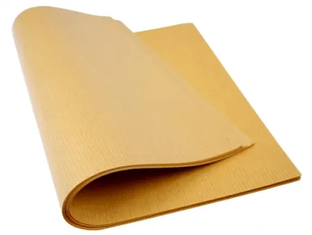 Kraft Paper (Ribbed Brown)