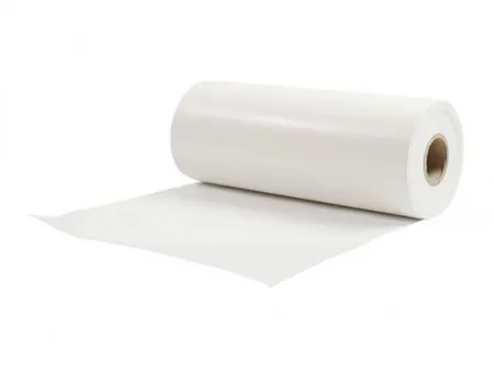 Waxed Food Wrapping Paper