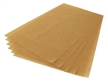 Waxed Food Wrapping Paper