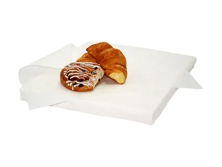 Greaseproof Paper