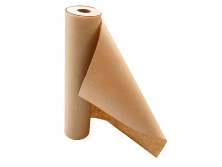 Kraft Masking Paper Roll