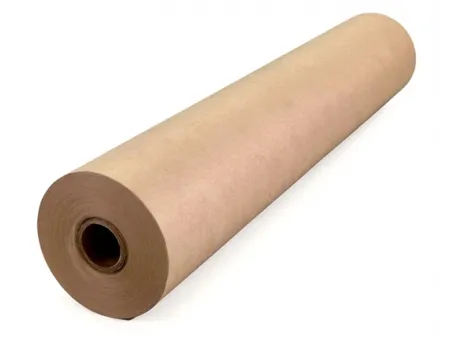 Kraft Masking Paper Roll