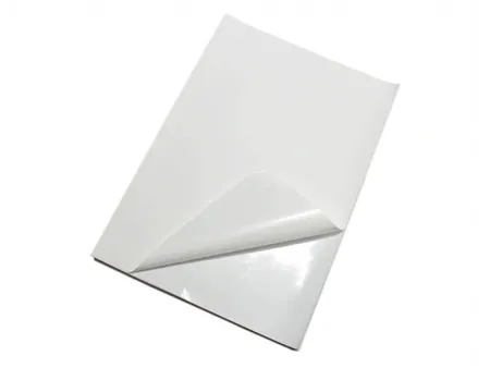 Self-Adhesive Paper (Sticker Paper)
