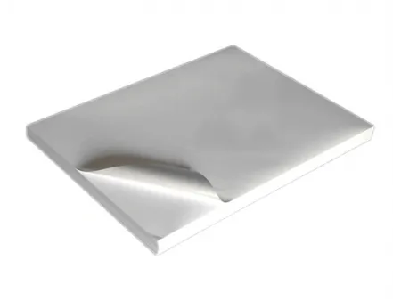 Self-Adhesive Paper (Sticker Paper)