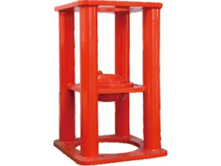 Reducers for Glass Lined Reactor