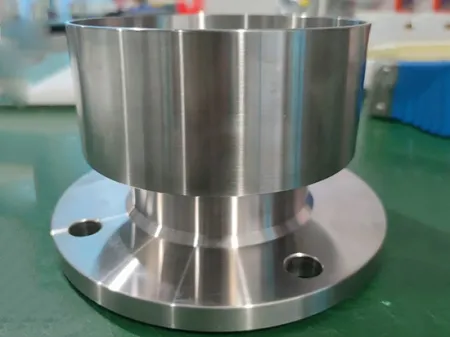 Mechanical Seal for Glass Lined Reactor