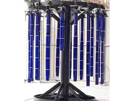 Glass Lined Thermowell