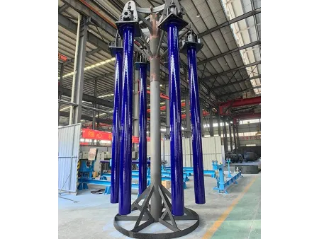 Glass Lined Thermowell