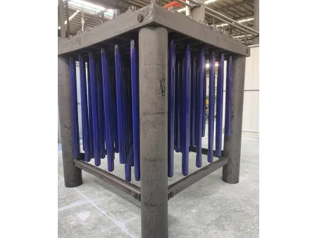 Glass Lined Thermowell