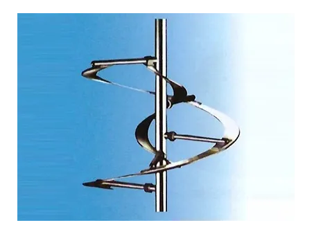 Vessel Agitator (Alloy)