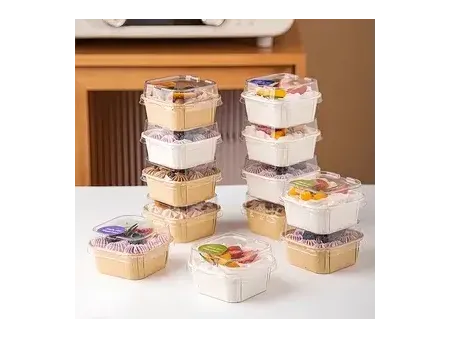 Thermoforming Molds for  Single Station Plastic Thermoforming Machine