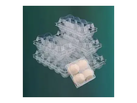 3 Station Plastic Vacuum Forming Machine  (PP/PET/PS/PVC)