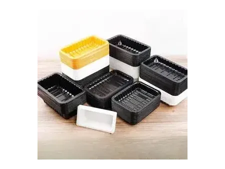 Thermoforming Molds for  3/4 Station Plastic Thermoforming Machine