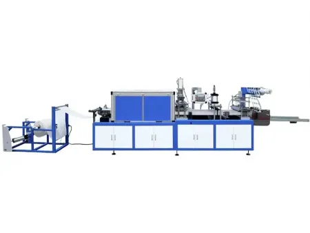 Plastic Lid Thermoforming Machine  (PP/PET/PVC)