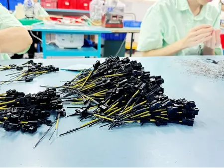 Automotive Wire Harness