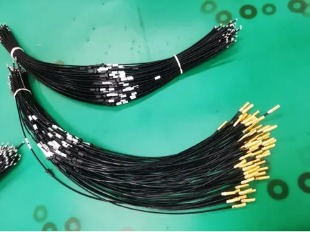 Drone Wire Harness