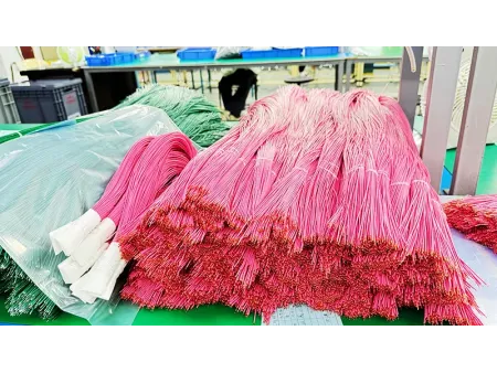 Medical Wire Harness