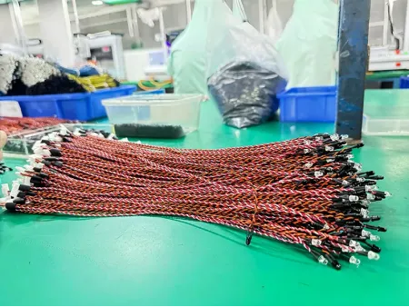 Appliance Wire Harness