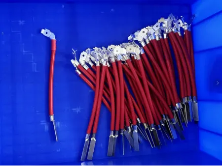 Power Tool Cable Assemblies