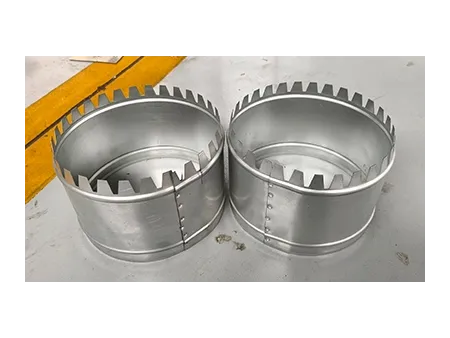 Sheet Metal Clinching Machine