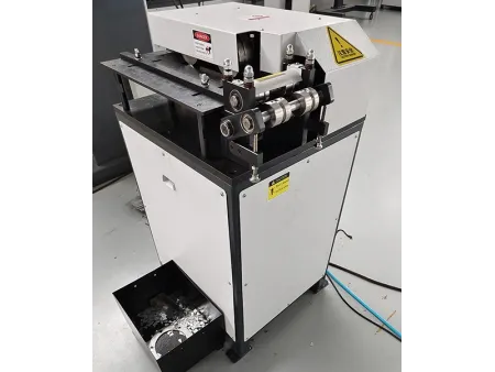 Duct Collar Making Machine