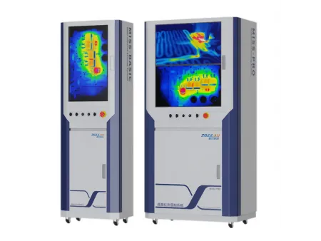MISS Mold Infrared Sensing System