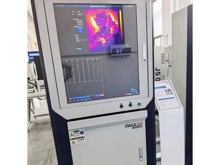 MISS Mold Infrared Sensing System