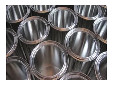 Aluminum Coil