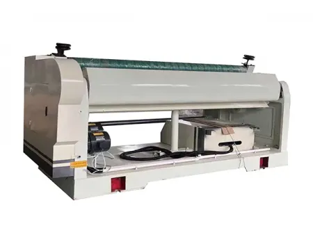 Corrugated Sheet Cutter Machine