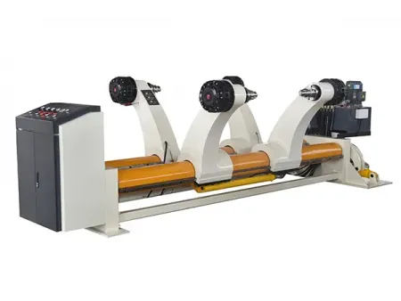 Hydraulic Reel Stand