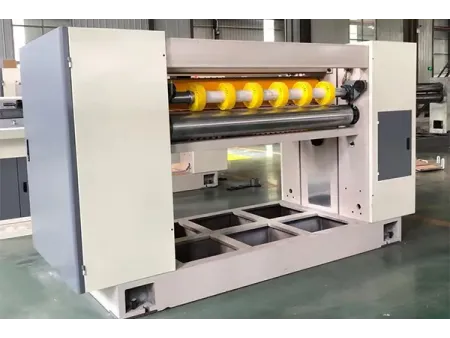 NC Cut-off Machine  (Corrugator Cut-Off Knife)