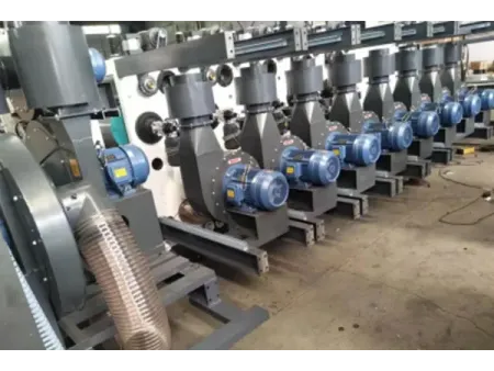 Printer Slotter Die Cutter with Dryer, CZYL-GQ