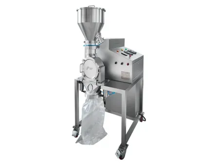 Hammer Mill, CFJ Series