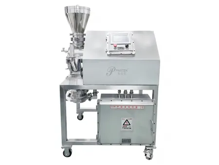 Hammer Mill, CFJ Series