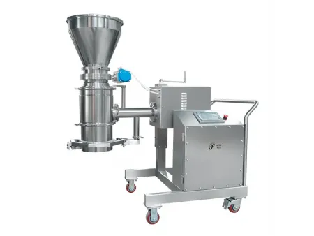Conical Mill, PRM Series