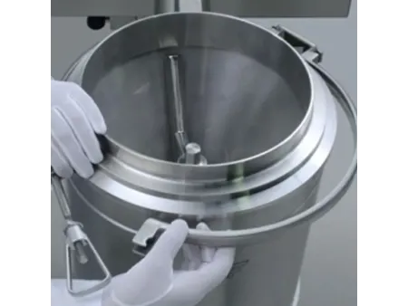 Conical Mill, PRM Series