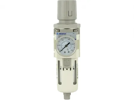 Filter Regulator Unit (FR Unit)