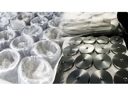 Pneumatic Cylinder, IS015552