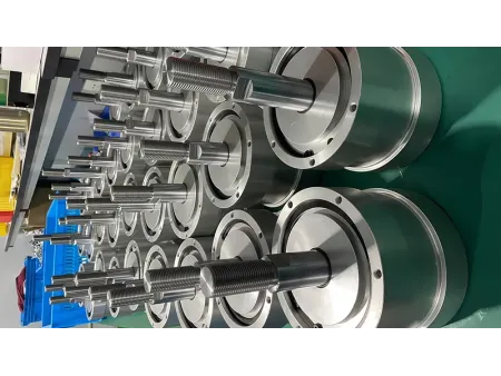 Pneumatic Cylinder, IS015552