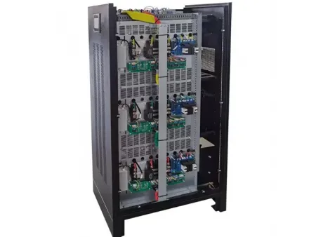 Static Voltage Stabilizer  (Non-Contact Voltage Stabilizer)