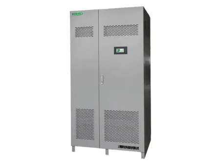 Static Voltage Stabilizer  (Non-Contact Voltage Stabilizer)