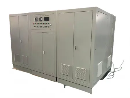 AC Voltage Regulator