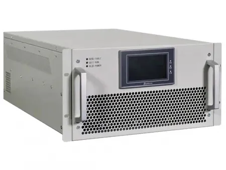 Static Var Generator (SVG), Low Voltage