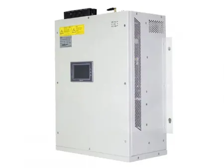 Static Var Generator (SVG), Low Voltage