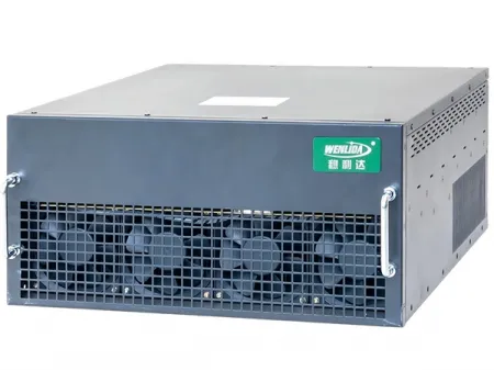 Active Harmonic Filter (AHF)