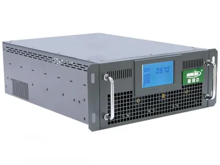 Active Harmonic Filter (AHF)