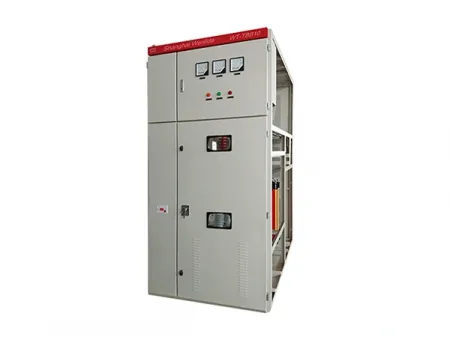 Reactive Power Compensation System