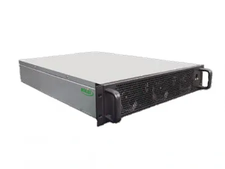 Power Conversion System (PCS)